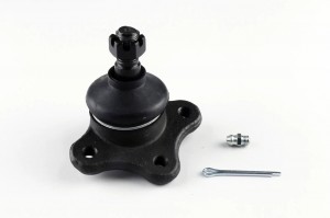 опора шаровая верхняя! Mazda B2200/Bongo 4WD 85> KBJ1014 KAYABA
