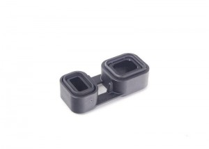 адаптер КПП!\ BMW E90/E60/F01/E53/E70 All 24 34 7 588 724 BMW