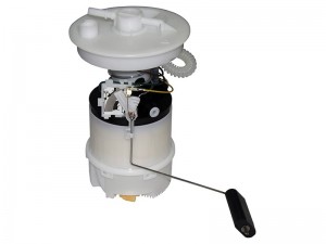 Фильтр топливный погружной FORD FOCUS II 05-11C-MAX 03-10 (в сборе с насосом) ST ST1602781 SAT