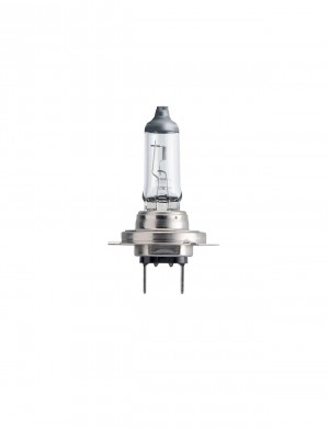 Лампа 12V H7 55W PX26d +60% бокс (2шт.) Visionplus PHILIPS 12972VPS2 PHILIPS