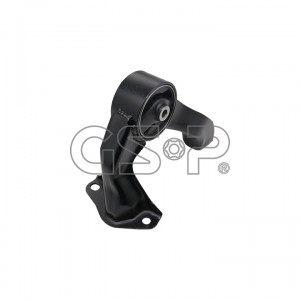 подушка ДВС! задняя\ Mitsubishi Lancer 06> 514546 GS P