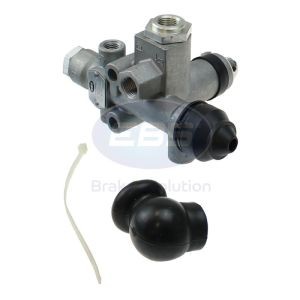 Кран уровня пола Scania 3/4 серия/DAF 14021303 EBS