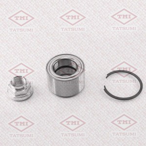 Подшипник передней ступицы CITROEN Jumper 06-FIAT Ducato 06-PEUGEOT Boxer 06- TD TDF1057 TATSUMI