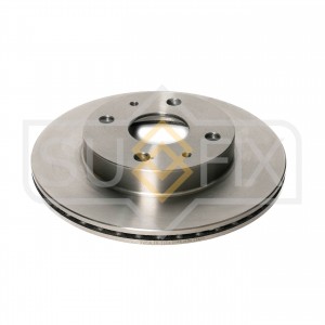 DAIHATSU CUORE (2007>)/ STORIA (2005>) FX-1514 SUFIX