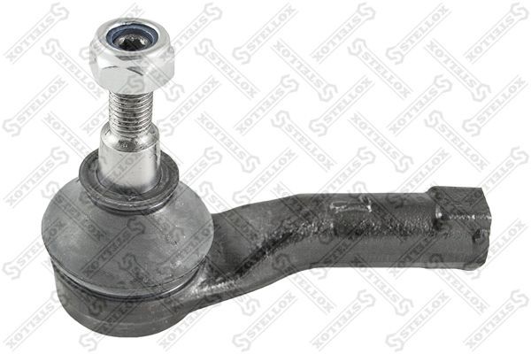 наконечник рулевой левый!\ Volvo S40/V40 all 01-03 51-04097-SX STELLOX