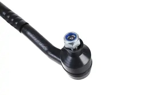 тяга рулевая центральная!\ Lada Niva 1.6/1.7i/1.9D 76> Z28679 ZENTPARTS