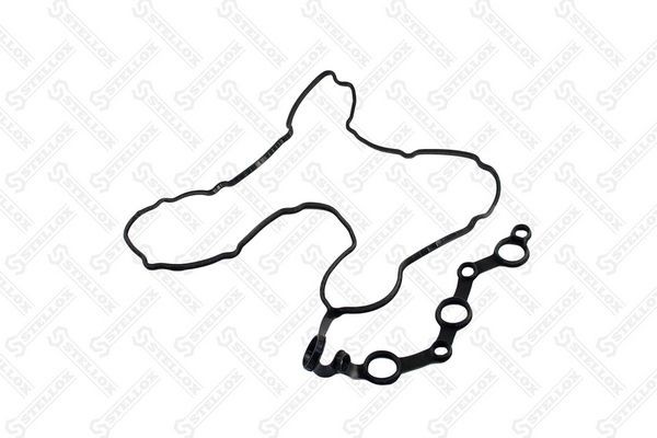 прокладка клапанной крышки!\ Mitsubishi Lancer/ASX 1.8 08> 11-28099-SX STELLOX