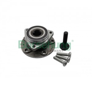 к-кт подш. ступицы передн.! для диск.312х25\Audi A3,VW Golf VII, Skoda Octavia 1 B19311 BORSEHUNG