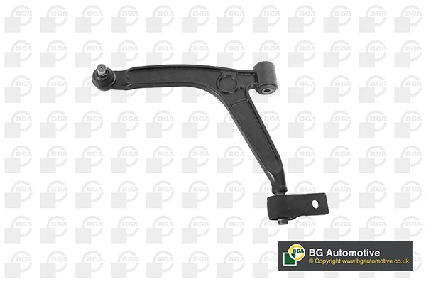 рычаг левый!\ Citroen Xsara Picasso all 00> TRC1401 BG AUTOMOTIVE