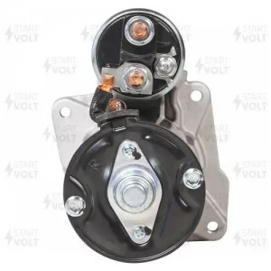 Стартер для а/м Fiat Ducato (06-) 2.3JTD 1,7кВт (LSt 1622) LST 1622 START VOLT
