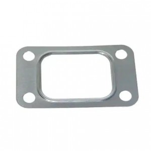 Прокладка турбокомпрессора Валдай дв.Cummins (Haffen) 0422 HAFFEN