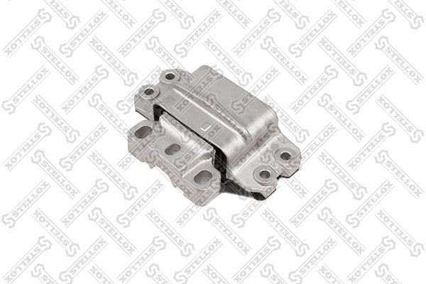 опора редуктора лев.!\ Skoda SuperB, VW Passat1.6TDi/1.8TSi/1.9TDi/2.0TDi/FSi 06 25-18280-SX STELLOX