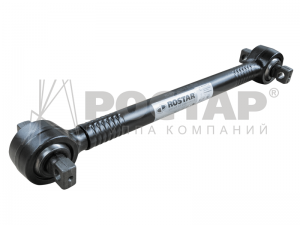 Тяга реактивная L=629 d=50 2x19/19Scania 1340291901030 ROSTAR