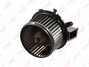 вентилятор отопителя!\ Fiat Ducato, Peugeot Boxer, Citroen Jumper 06> RF1721 LYNXAUTO