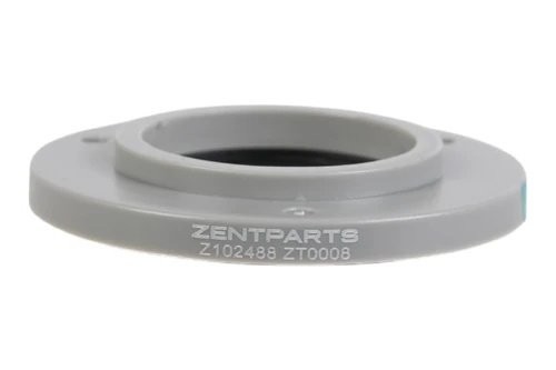 подшипник опоры переднего амортизатора!\ Mitsubishi Colt 05> Z102488 ZENTPARTS
