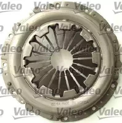 к-кт сцепления!\ Kia Cerato 1.6 16V 04> 826690 VALEO PHC