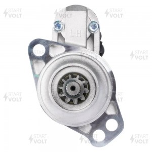 Стартер для а/м ГАЗ ГАзель Next 22-/NN 22- с дв. 2.5d [G] 2,8кВт LSt0322 LST 0322 START VOLT