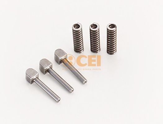 РМК стопоров синхронизатора КПП ZF S6-36/80/90 6/8/9/16S109 6S150C 16S181/220/22 198843 CEI