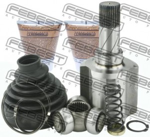 ШРУС внутр левый FIAT DUCATO 2006- 2811-DUCLH 2811-DUCLH FEBEST