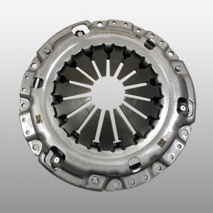 Корзина сцепления (D=250) нажимная Isuzu, Foton 1104916100002 SHAFT