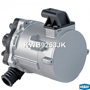 Насос водяной электрический KWB9263JK KWB9263JK KRAUF