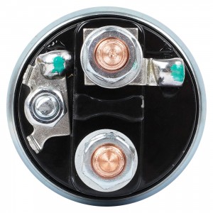 Реле втягивающее стартера VSR 0511 START VOLT