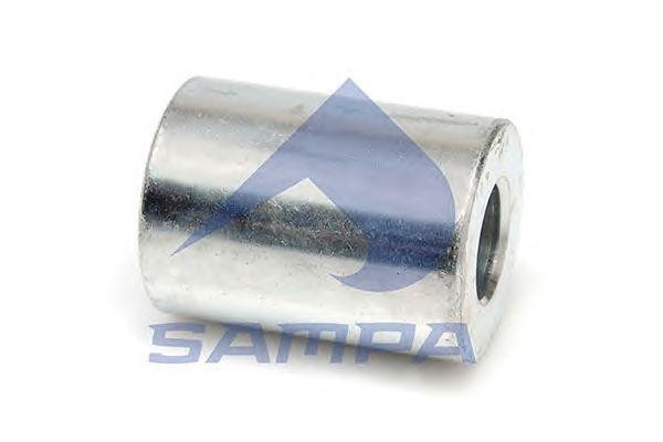 Втулка стабилизатора RENAULT Premium заднего SAMPA 080015 SAMPA