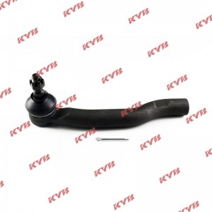 наконечник рулевой левый!\ Lexus ES350 13> KTR1270 KAYABA