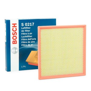 Фильтр воздушный F026400217 F 026 400 217 BOSCH