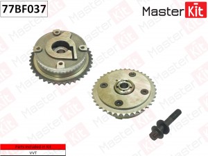 Механизм газораспределения BMW N13 77BF037 77BF037 MASTER KIT