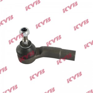 наконечник рулевой левый! Mazda 2 1.25-1.6/1.4D 03> KTR4033 KAYABA