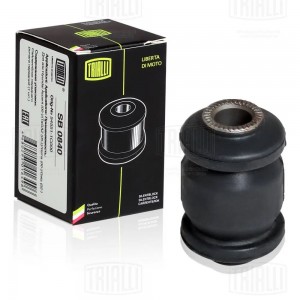 Сайлентблок Hyundai Accent (99-) перед. рычага передний (SB 0840) SB 0840 TRIALLI