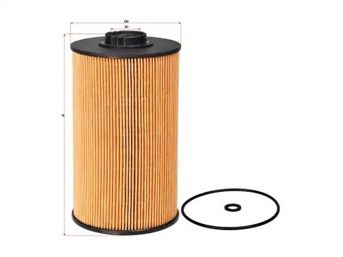 Фильтр топливный SFF8814E SURE FILTER