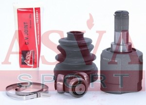 ШРУС внутренний HYUNDAI Sonata NF комплект ASVA HYIU-NF ASVA