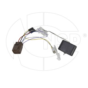 Датчик уровня топлива CHEVROLET Aveo NSP NSP0196830563 NSP