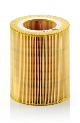 Фильтр воздушный C1250 C 1250 MANN FILTER