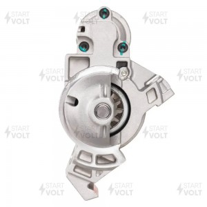 Стартер для а/м BMW 3 F30 (11-) 2.0TD MT 1,4кВт (LSt 2614) LST 2614 START VOLT
