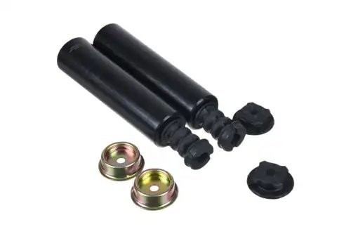 к-кт отбойник-пыльник амортизатора заднего!2+2 шт Toyota Yaris NCP1/NLP1/SCP1 99 Z56811 ZENTPARTS