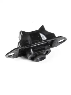 подушка КПП левая! Renault Logan 1.4/1.6i 04> Z13957 ZENTPARTS