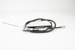 Трос ручника левый TOYOTA CAMRY V40/V50 0199-BCASV50LH 0199-BCASV50LH FEBEST
