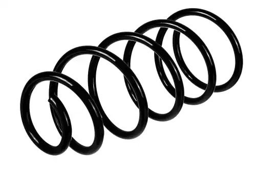 пружина передняя! 40 950 34 VW Golf 1.4i 16V/1.6i 97> Z37962 ZENTPARTS