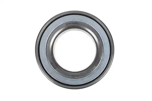 подшипник ступицы! перед. (2901520U8010) JAC J3/ S2/ S3 Z40602 ZENTPARTS