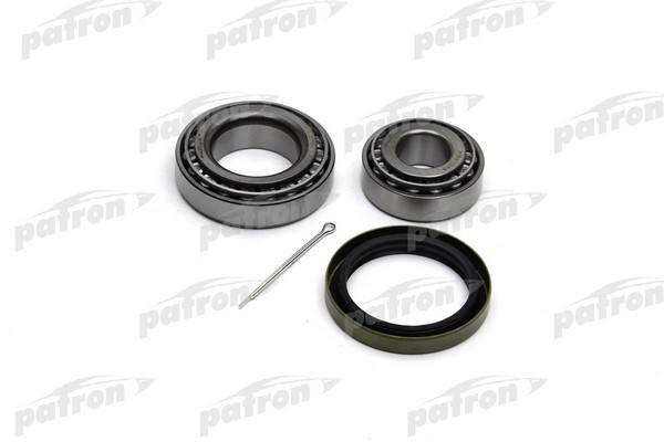 Подшипник ступичный передн PBK1369 PBK1369 PATRON