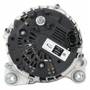 Генератор для а/м VAG Touareg (10-) 3.6FSI 180A (LG 1815) LG 1815 START VOLT
