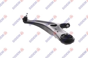 Рычаг подвески левый с шаровой опорой Hyundai / Kia 81372 81372 SIDEM