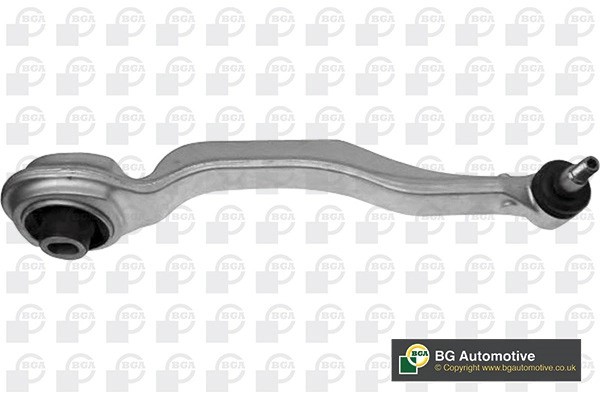 рычаг нижний правый!\ MB C219/W211/S211/R230 all 01> TRC5608 BG AUTOMOTIVE