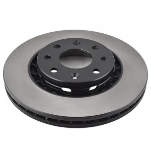 Диск тормозной CHEVROLET (GM) Aveo (T200) 03.02-02.08, CHEVROLET (GM) Spark 01.1 BR12112T SB NAGAMOCHI