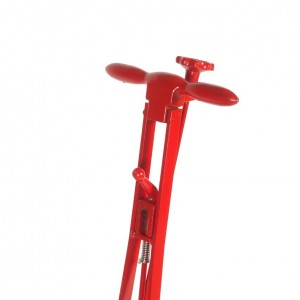 Домкрат подкатной 5т 120-580мм JTC JTCSJ5000 JTC TOOLS