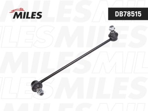 Тяга стабилизатора передней подвески левая KIA Optima 11- DB78515 DB78515 MILES