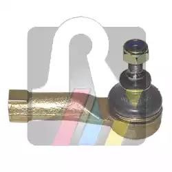 наконечник рулевой правый!\ Volvo S40/V40 all 01-03 91-07085-1 RTS